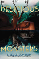 Delicious Monsters-9781665903509