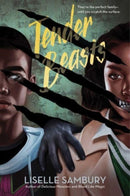 Tender Beasts-9781665903523