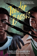Tender Beasts-9781665903530