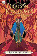 Legion of Lava-9781665904629