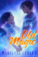 Old Magic-9781665905640