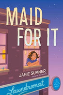 Maid for It-9781665905787