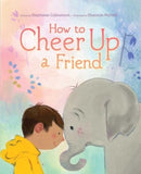 How to Cheer Up a Friend-9781665910248