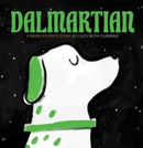 Dalmartian : A Mars Rover's Story-9781665911955