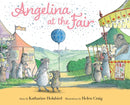 Angelina at the Fair-9781665912839