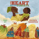 The Heart Never Forgets-9781665913058