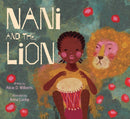 Nani and the Lion-9781665914222