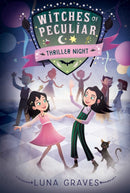 Thriller Night : Volume 2-9781665914277
