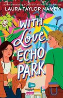 With Love, Echo Park-9781665915373