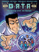 The Revenge of Dr. von Naysayer-9781665915946