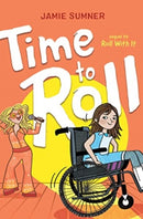 Time to Roll : Volume 2-9781665918602