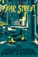 The Confession-9781665921039
