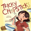 Tricky Chopsticks-9781665921497