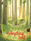 The Everything Trail-9781665924870