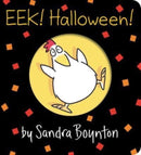 Eek! Halloween!-9781665925143