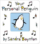 Your Personal Penguin-9781665925150