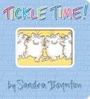 Tickle Time!-9781665925174