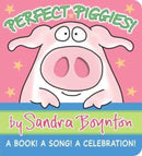 Perfect Piggies! : A Book! A Song! A Celebration!-9781665925181