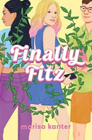 Finally Fitz-9781665926072