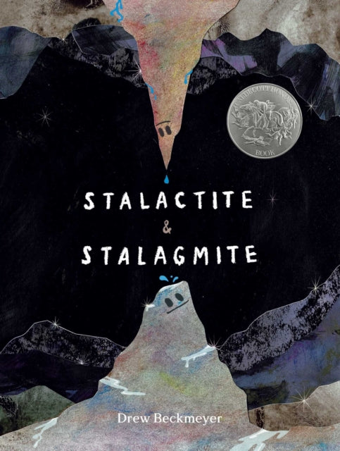 Stalactite & Stalagmite