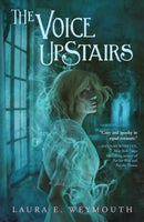 The Voice Upstairs-9781665926843