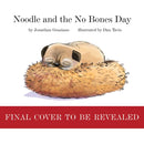Noodle and the No Bones Day-9781665927109