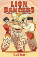 Lion Dancers-9781665927239