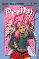 Pretty Evil