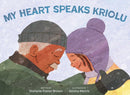My Heart Speaks Kriolu-9781665927833