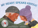 My Heart Speaks Kriolu