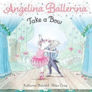 Take a Bow-9781665927871