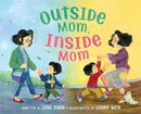 Outside Mom, Inside Mom-9781665929509