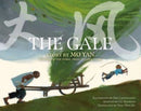 The Gale-9781665930628