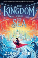 The Kingdom Over the Sea-9781665931083