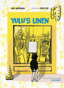 Yulu's Linen-9781665931199