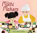The Mochi Makers-9781665931540