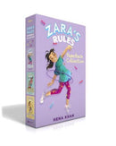 Zara''s Rules Paperback Collection (Boxed Set)