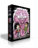 Desmond Cole Ghost Patrol Collection