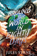 Around the World in Eighty Days-9781665934213
