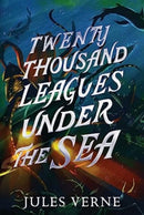 Twenty Thousand Leagues Under the Sea-9781665934268