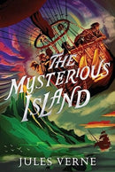 The Mysterious Island-9781665934299