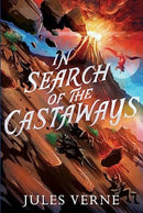 In Search of the Castaways-9781665934350