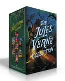 The Jules Verne Collection