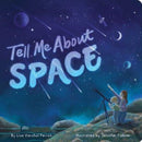 Tell Me About Space-9781665935579