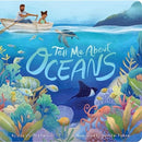 Tell Me About Oceans-9781665935593