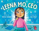 Leena Mo, CEO-9781665935654