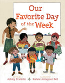 Our Favorite Day of the Week