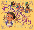 Bhangra Baby-9781665936156