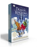 Dragon Kingdom of Wrenly Graphic Novel Collection