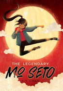 The Legendary Mo Seto : Volume 1-9781665937320